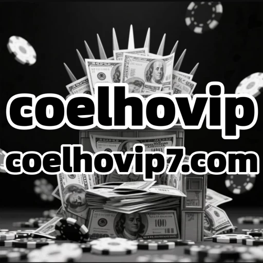 Logo coelhovip